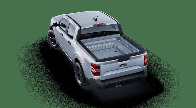 2025 Ford Maverick XLT | FX4 PKG | 4K TOW PKG | LUX PKG | CO-PIL in Cars & Trucks in Calgary - Image 3