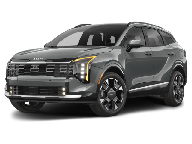 2026 Kia Sportage Hybrid in Cars & Trucks in Grande Prairie