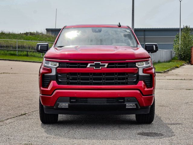 2025 Chevrolet Silverado 1500 RST in Cars & Trucks in Strathcona County - Image 3