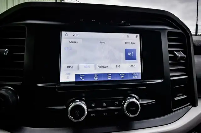 2021 Ford F-150 XLT • REMOTE START • NAV • PARK ASSIST • CP/AA in Cars & Trucks in Cornwall - Image 22
