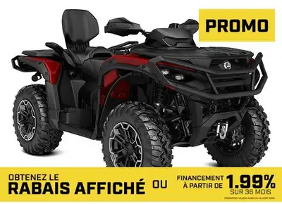 Faites vite PROMOTION de 500.0$ durée limitée Vous le trouverez dans n’importe quelle de nos succurs...