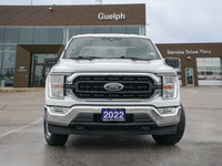 *Remote Start, Apple CarPlay, Android Auto, Aluminum Wheels, Ford Co-Pilot360!* The Ford F-Series is... (image 1)