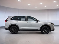 See Dealer Website for Details. 2026 Honda CR-V Base Engine: 4 Cylinder Engine 2.0L L/100Km City: 6.... (image 3)