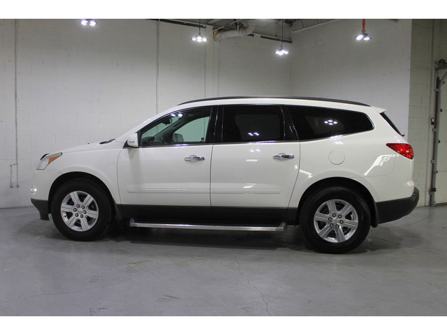 2012 Chevrolet Traverse 1 Owner! Clean | Service Records! in Cars & Trucks in City of Toronto - Image 3