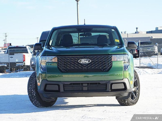 2025 Ford Maverick XLT Hybrid in Cars & Trucks in Edmonton - Image 2