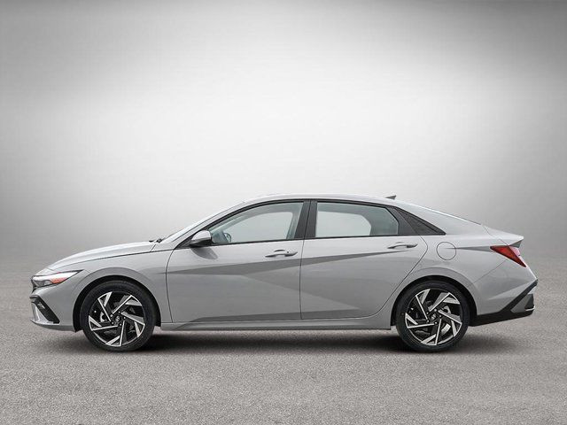 2025 Hyundai Elantra Preferred in Cars & Trucks in Fredericton - Image 3
