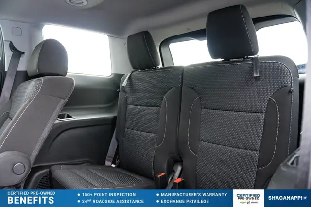 2021 GMC Acadia SLE ELEVATION PRO GRADE | CERTIFIED in Cars & Trucks in Calgary - Image 25