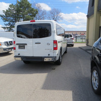 This One Owner 2020 Nissan NV3500 is a reliable and spacious van perfect,With a powerful 6 Cylinder... (image 6)