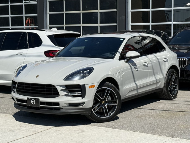 2019 Porsche Macan S | PREMIUM | BOSE | LIKE NEW | in Cars & Trucks in City of Toronto - Image 3