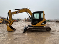 Cat 308C Excavator