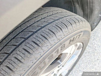 Experience the refined comfort and versatility of this 2023 Hyundai Santa Fe Preferred, boasting a s... (image 9)