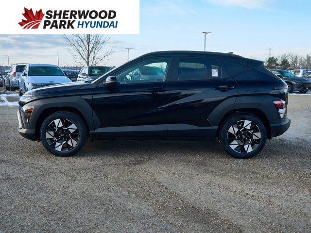 2025 Hyundai Kona Pref FWD | Adaptive Cruise Control in Cars & Trucks in Edmonton - Image 2
