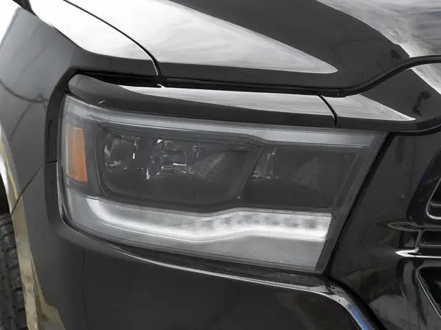 2022 Ram 1500 Sport in Cars & Trucks in Red Deer - Image 11