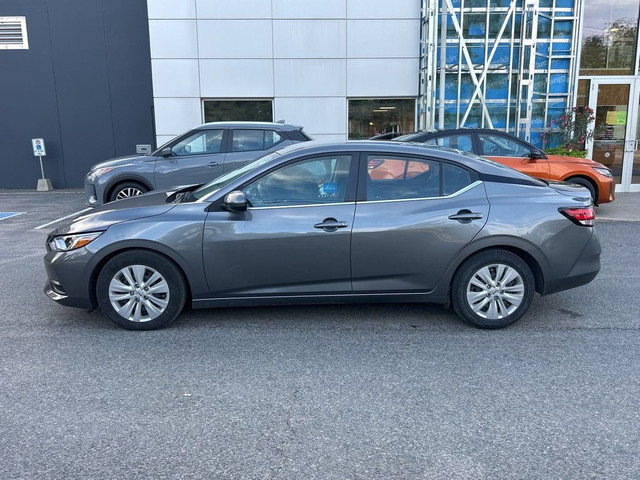 2022 Nissan Sentra in Cars & Trucks in Kawartha Lakes - Image 2