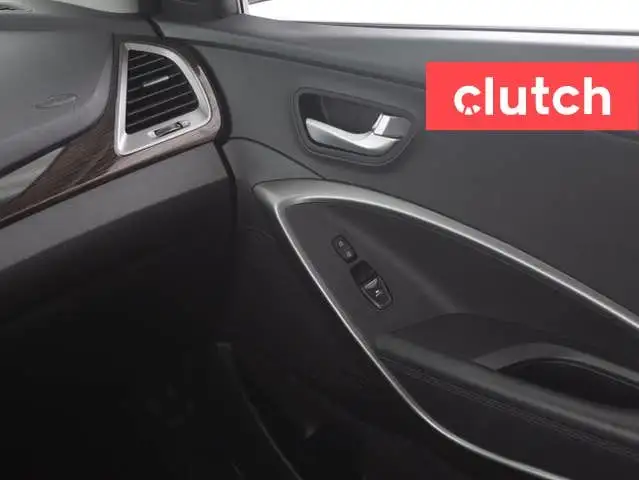 2018 Hyundai Santa Fe Sport 2.0T Limited AWD w/Apple CarPlay & A in Cars & Trucks in City of Toronto - Image 41