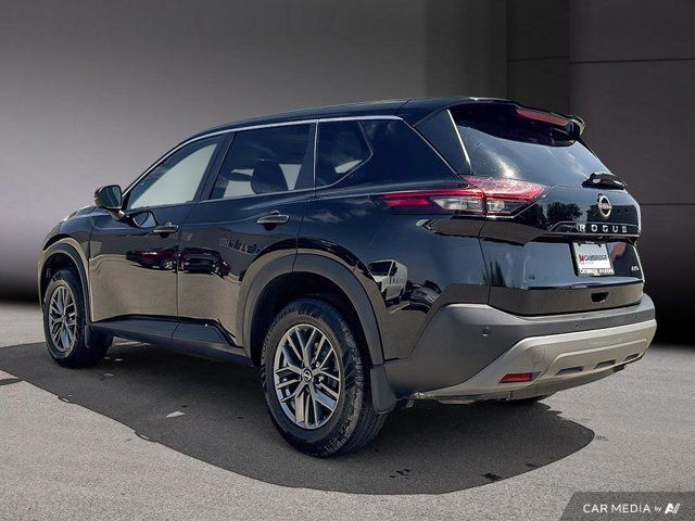 2022 Nissan Rogue S| All-Season Versatility | Low KM | in Cars & Trucks in Cambridge - Image 3