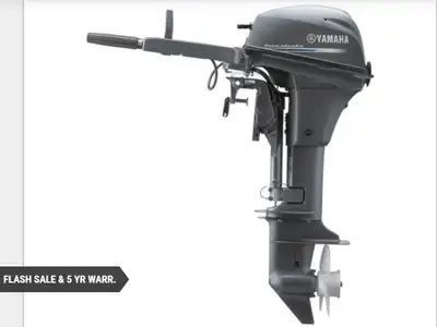 Yamaha Marine High Thrust T9.9 MSRP $4682++ The T9.9 has been completely reworked and designed into...