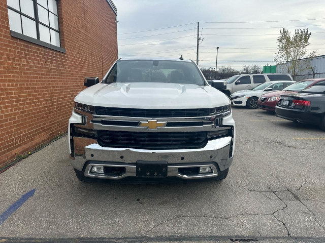 2019 Chevrolet Silverado 1500 LT in Cars & Trucks in Oakville / Halton Region - Image 3