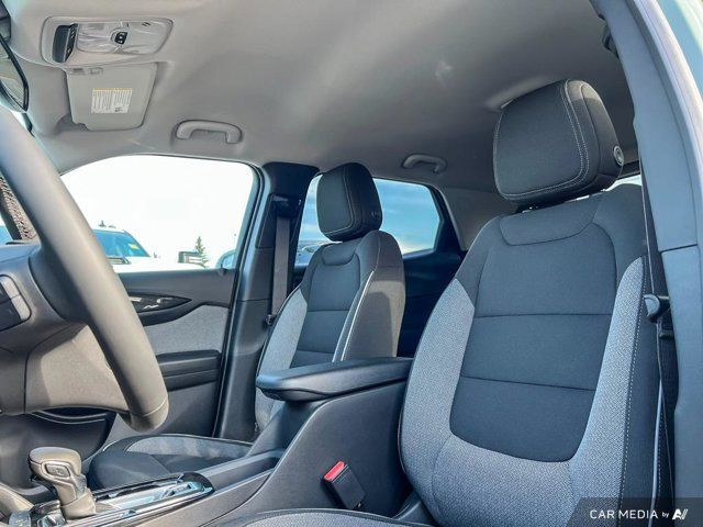 2025 Chevrolet Trailblazer LT AWD | Heated Seats & Steering in Cars & Trucks in Strathcona County - Image 3