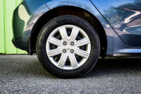 This 2022 Kia Rio 5-door is for sale today. This hatchback has 105,033 kms. It's blue in colour . It... (image 5)