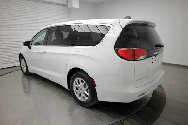 2022 Chrysler Grand Caravan SXT62863707838466124