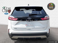 - ACCIDENT FREE - HEATED LEATHER SEATS - HEATED STEERING WHEEL - REMOTE START - NAVIGATION - ADAPTIV... (image 4)