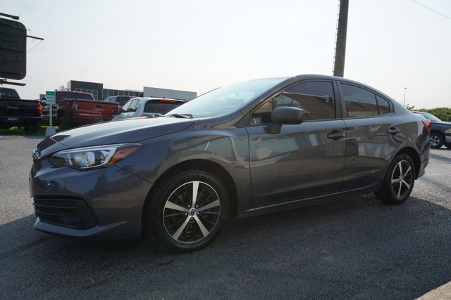 2021 Subaru Impreza in Cars & Trucks in Oakville / Halton Region - Image 3