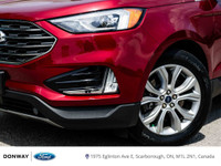 At Donway Ford, we're committed to helping you find the perfect Ford vehicle. Whether you're looking... (image 5)