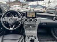 Only 84,500 Miles! This Mercedes-Benz C-Class delivers a Intercooled Turbo Premium Unleaded I-4 2.0... (image 9)
