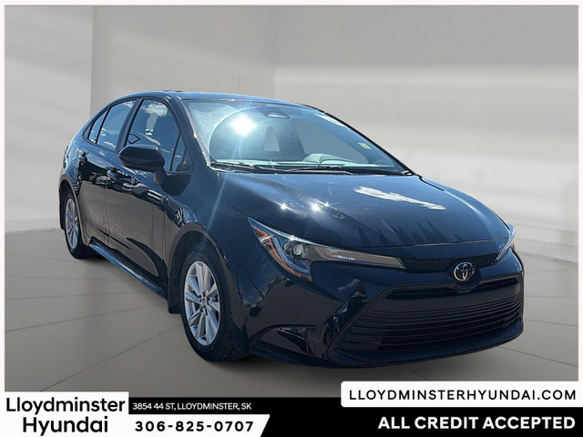 2024 Toyota Corolla in Cars & Trucks in Lloydminster - Image 3