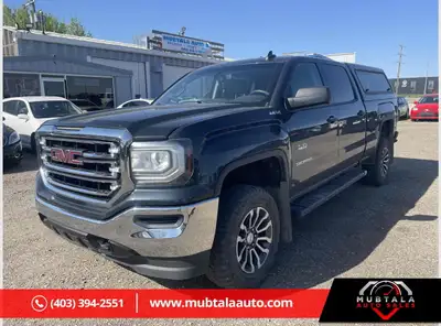 NEW ARRIVAL!! 2017 GMC SIERRA 173,094 KM $25,999 Up for sale is a 2017 GMC SIERRA. It is loaded with...