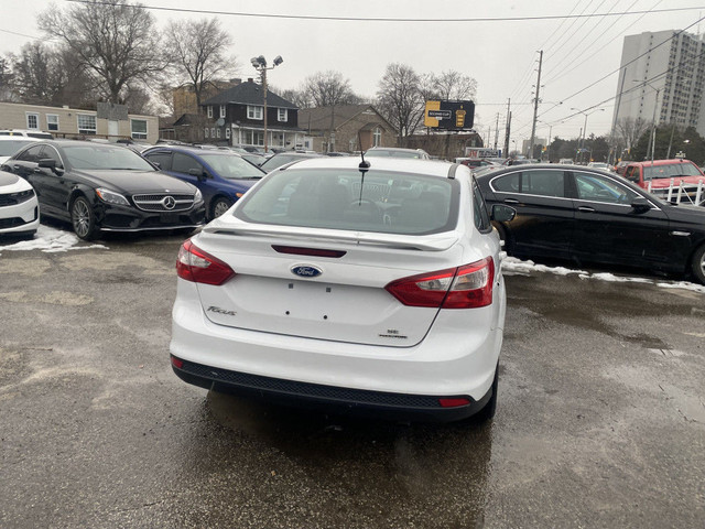 2013 Ford Focus 4dr Sdn Titanium in Cars & Trucks in City of Toronto - Image 4