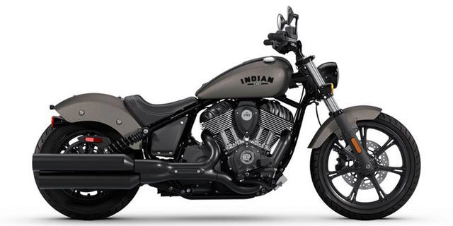 2025 Indian Motorcycle CHIEF ABS in Street, Cruisers & Choppers in Chilliwack