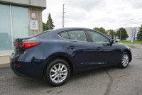 SAFETY INCLUDED LOCAL ONTARIO CAR 2nd Set Winter on Rims Clean Mazda 3 4Cyl Touring with Automatic T... (image 6)