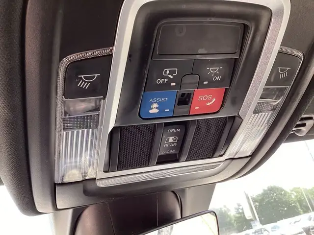 2022 Ram 1500 GT SPORT| 12\" NAVIGATION| LEATHER| REMOTE START in Cars & Trucks in Oakville / Halton Region - Image 20