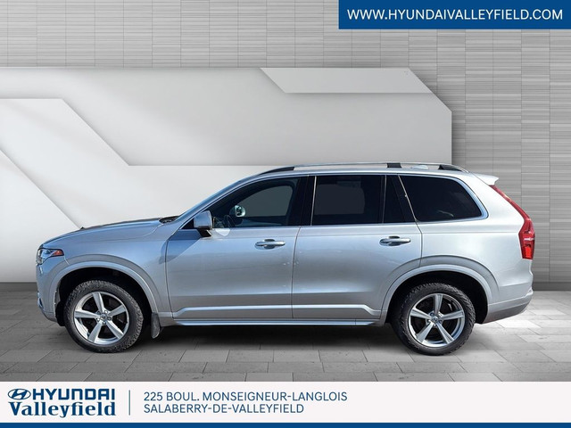 2018 Volvo XC90 T5 AWD Momentum in Cars & Trucks in West Island - Image 4