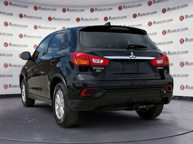 2019 Mitsubishi RVR SE AWC in Cars & Trucks in Calgary - Image 4