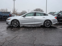 2019 Chevrolet Malibu