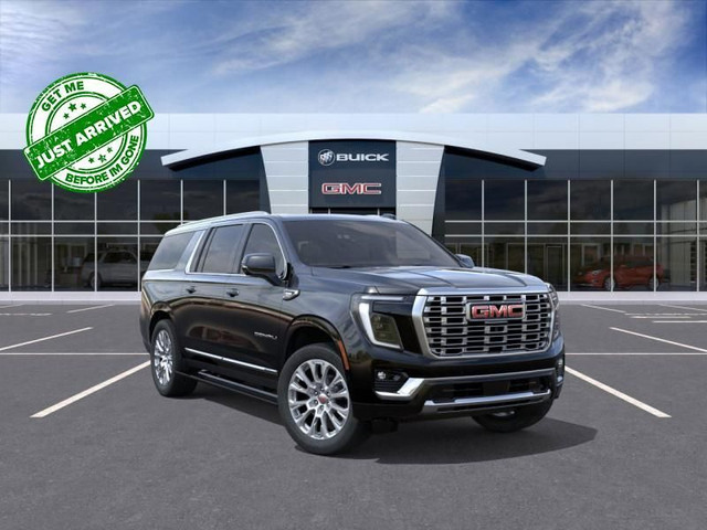 2025 GMC Yukon XL Denali in Cars & Trucks in Mississauga / Peel Region
