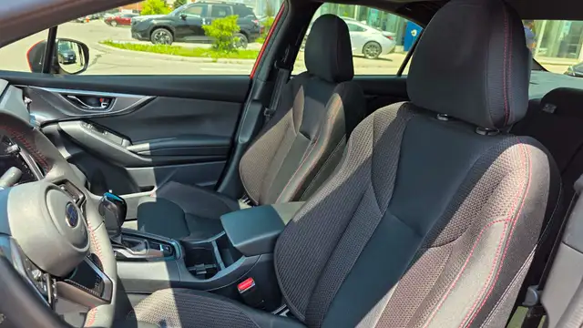 2022 Subaru WRX Sport ONE OWNER! SPORT! AUTO! in Cars & Trucks in Markham / York Region - Image 14