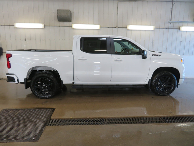 2024 Chevrolet Silverado 1500 RST HD Surround Vision, Bose So... in Cars & Trucks in Brandon - Image 2