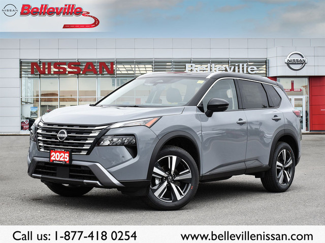 2025 Nissan Rogue SL in Cars & Trucks in Belleville