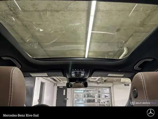 2025 Mercedes-Benz GLB 250 4MATIC in Cars & Trucks in Longueuil / South Shore - Image 22