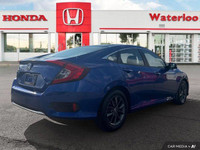 *WATERLOO HONDA'S **PRE-OWNED BUY SMART PROGRAM* - With the purchase of this vehicle, you will recei... (image 6)