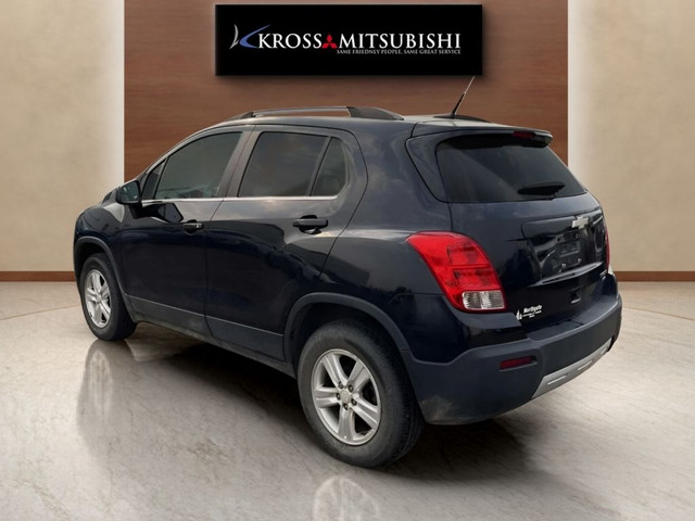 2013 CHEVROLET TRAX 1LT in Cars & Trucks in Edmonton - Image 3