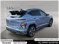 Welcome to Lloydminster Hyundai! Discover a superior car-buying experience with our wide selection o... (image 4)