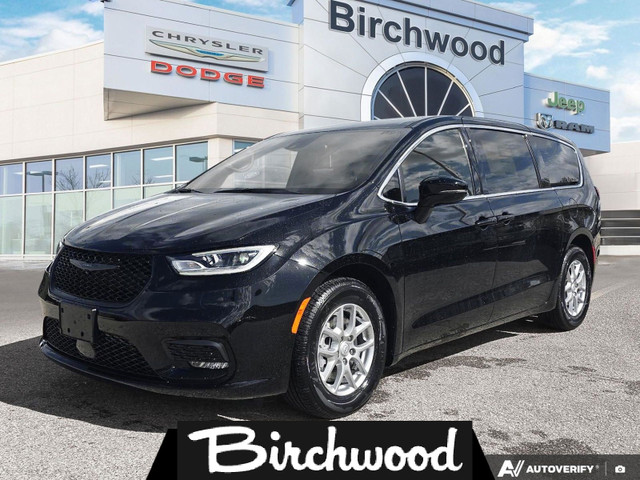2026 Chrysler Pacifica SELECT in Cars & Trucks in Winnipeg
