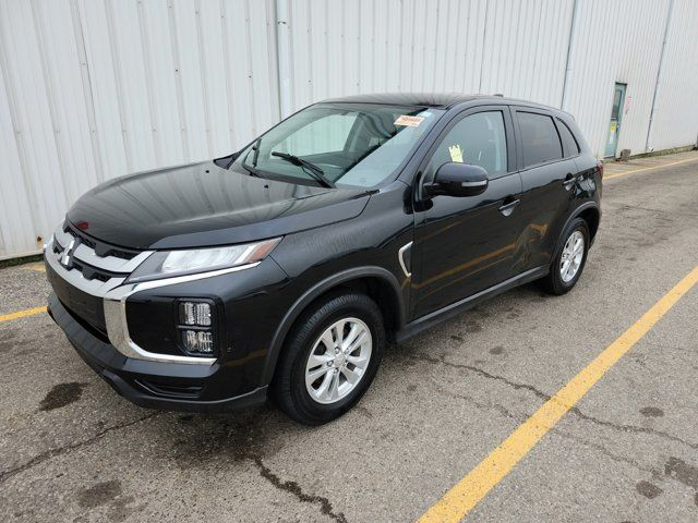 2021 Mitsubishi RVR SE SE AWC | 2.4L | Heated Seats | CarPlay + in Cars & Trucks in Guelph
