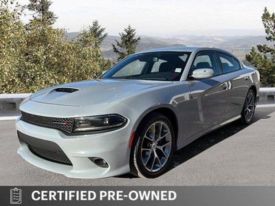  2022 Dodge Charger GT