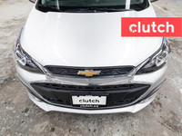 1 OWNER / Android Auto, Touchscreen Display, Climate Control and more! Clutch is the largest online... (image 6)